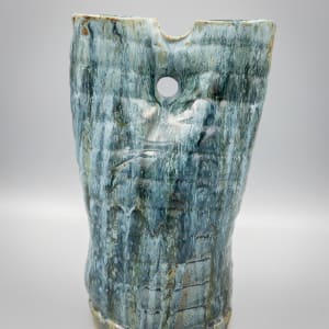 Vase - 176 by Chris Heck 
