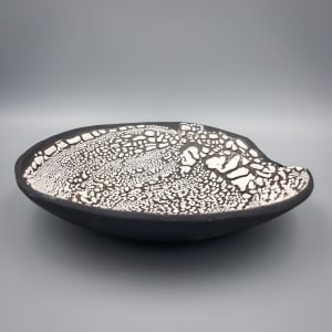 Bowl - 192 by Chris Heck 