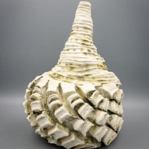 Vase - 195 by Chris Heck 