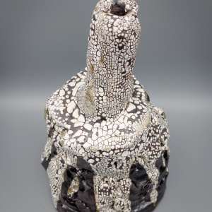 Vase - 194 by Chris Heck 