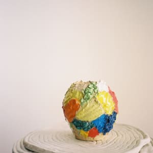 Play Play Round by Elianah Sukoenig 