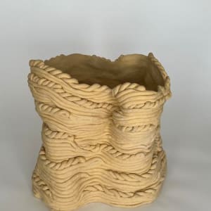 Large Pot by ELIANAH SUKOENIG 