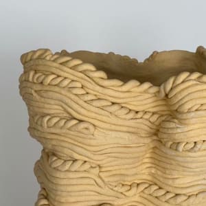 Large Pot by ELIANAH SUKOENIG 