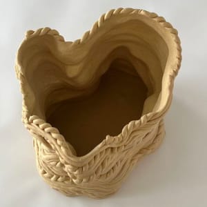 Large Pot by ELIANAH SUKOENIG 