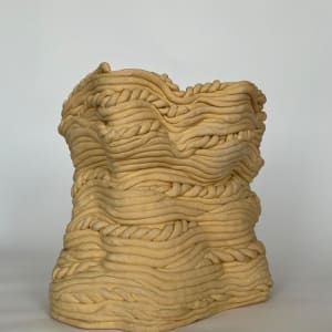 Large Pot by ELIANAH SUKOENIG 