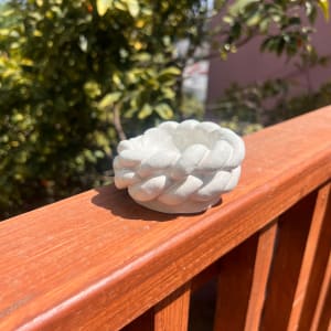 Woven Mini by Elianah Sukoenig 