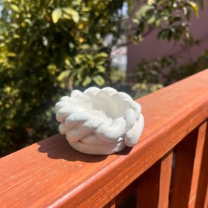 Woven Mini by Elianah Sukoenig 