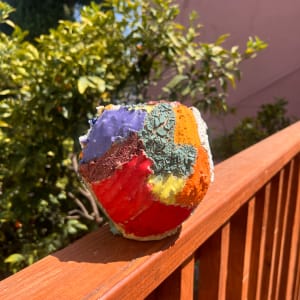 Play Play 2 Orb by Elianah Sukoenig 