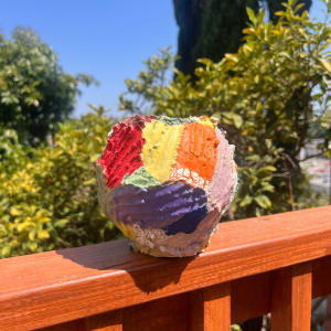 Play Play 2 Orb by Elianah Sukoenig 