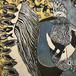 All Kinds of Knowing by Lynn Sisler