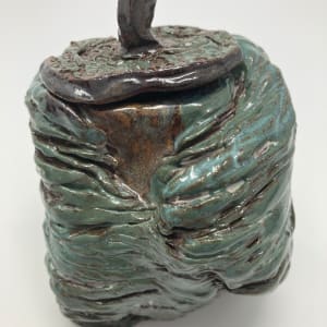 Nest Jar 5 by Lynn Sisler