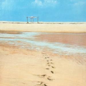 Silence by Theresa Cooper
