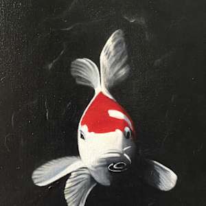 Charlie by Theresa Cooper