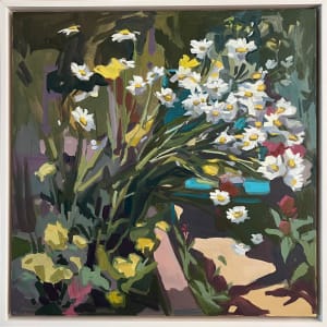 Fourth of July by Anne Ward