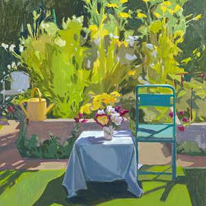 Peak Summer by Anne Ward, Image 2.