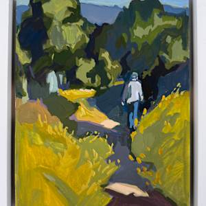 SpringMustard by Anne Ward, Image 1.