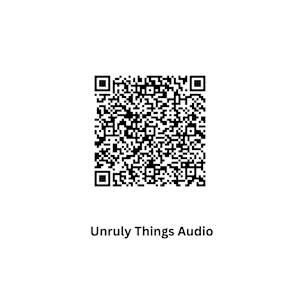 Unruly Things by Anne Ward 