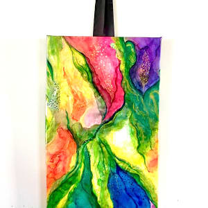 A Feminine Movement by Jen Haefeli