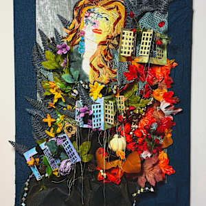 Life's Plantings by Jen Haefeli