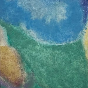 Night Sky 1 by Jen Haefeli