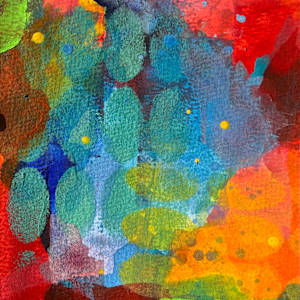 New Horizon by Jen Haefeli, Image 1.