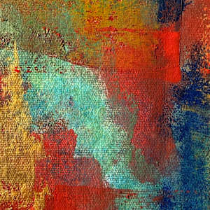 Pushing Through by Jen Haefeli, Image 1.