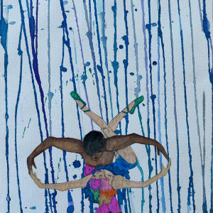Time Stands Still by Jen Haefeli, Image 2.