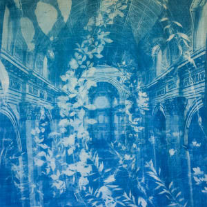 Dilexit 4 by Marie Craig