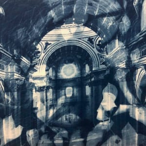 Dilexit 5 by Marie Craig