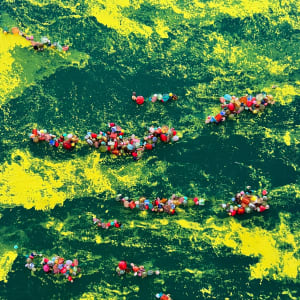 Flotsam by Marie Craig