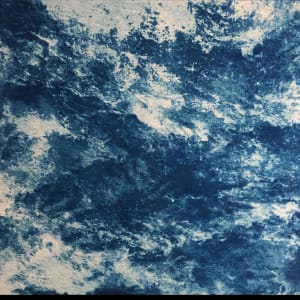 Roiling by Marie Craig