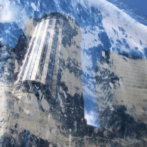 Rising 2 by Marie Craig