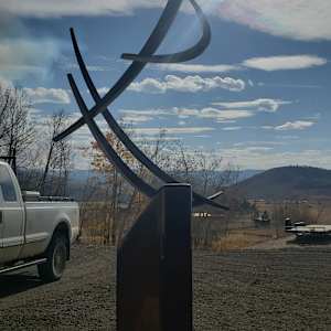 Cervus by john henley  Image: Cervus - The first of the Cervus Series