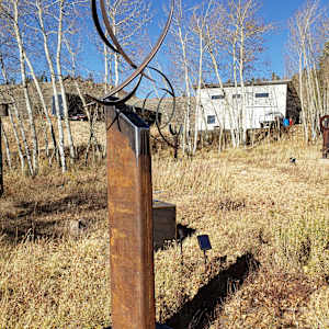 Cervus by john henley