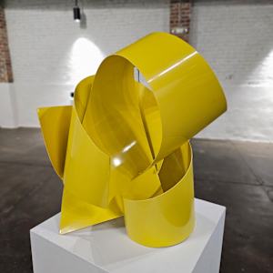 Waveform #3 by john henley