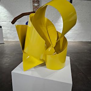 Waveform #3 by john henley  Image: Waveform #3