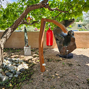 Ask Not by john henley