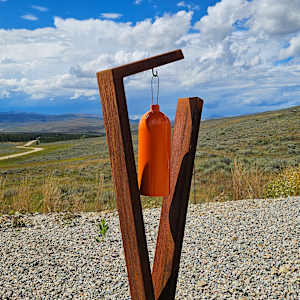 Baby Vulcan by john henley, Image 2.
