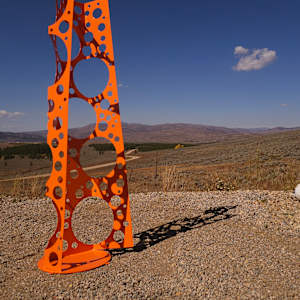 Expanse 2024 by john henley  Image: Expanse 2024 - Portals Series