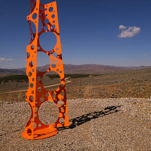 Expanse 2024 by john henley  Image: Expanse 2024 - Portals Series