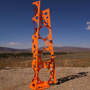 Expanse 2024 by john henley  Image: Expanse 2024 - Portals Series