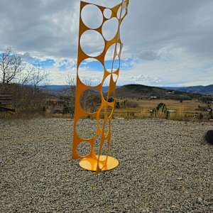 Possibilities by john henley  Image: Possibilities - Portal Series