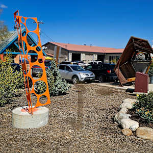 Options by john henley  Image: Options - Portal Series