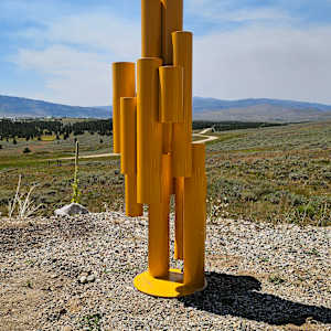 Ascension by john henley