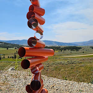 Jenga by john henley, Image 3.