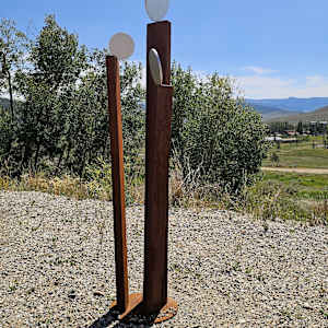 The Lecture by john henley  Image: The Lecture - Discussion Series