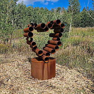 Be Steel My Heart by john henley, Image 4.