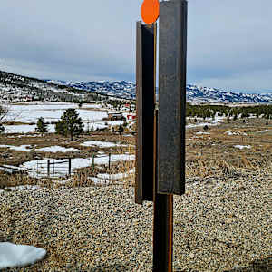 Santa Fe Moon by john henley, Image 1.