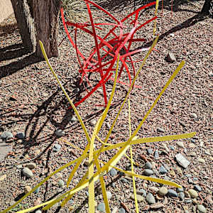 Red Nest by john henley, Image 1.