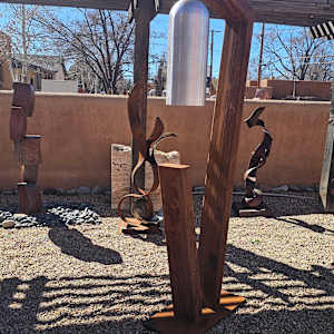 Vulcan Bell #12 by john henley, Image 3.